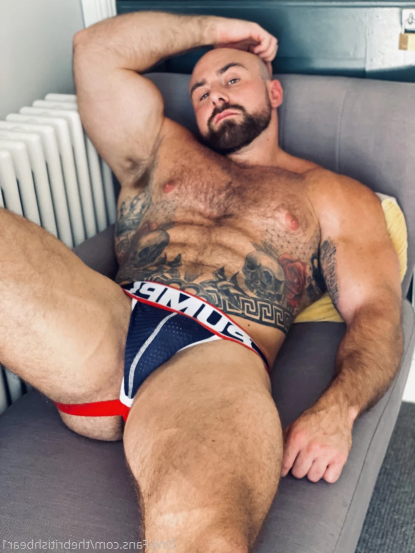 The british bear [ thebritishbear1 ] Onlyfans leaked photo 13735189 on Hotleaks.tv