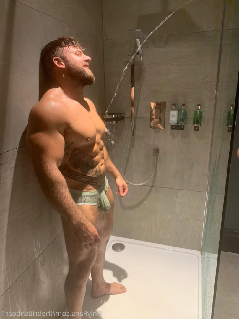 The british bear [ thebritishbear1 ] Onlyfans leaked photo 13735269 on Hotleaks.tv