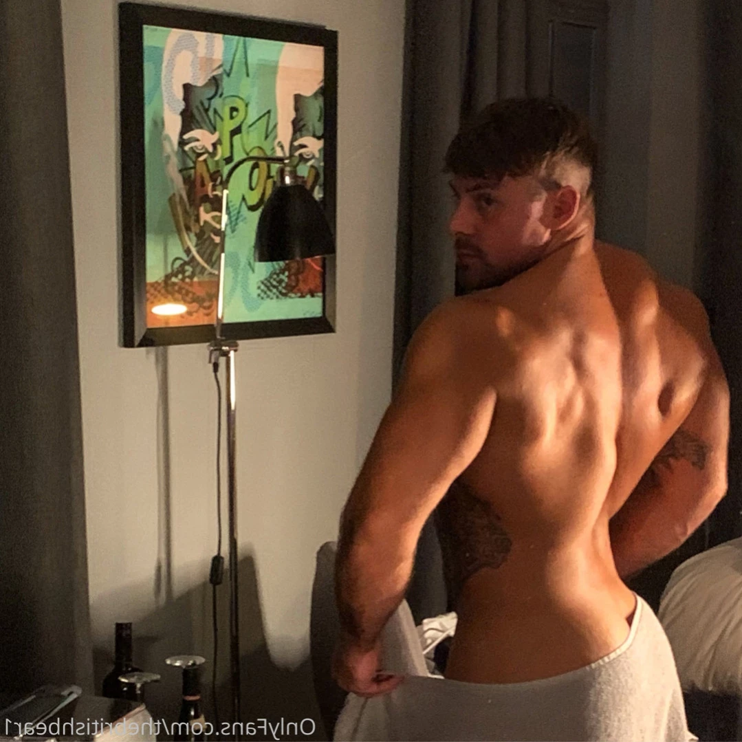 The british bear [ thebritishbear1 ] Onlyfans leaked photo 13886005 on Hotleaks.tv
