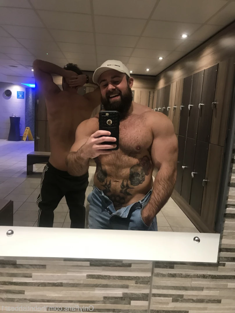 The british bear [ thebritishbear1 ] Onlyfans leaked photo 13886360 on Hotleaks.tv