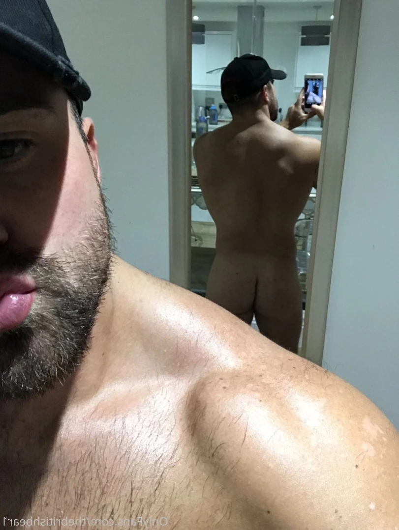 The british bear [ thebritishbear1 ] Onlyfans leaked photo 13886380 on Hotleaks.tv
