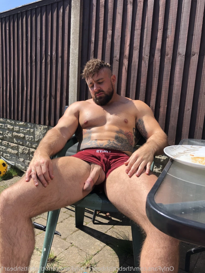 The british bear [ thebritishbear1 ] Onlyfans leaked photo 13886421 on Hotleaks.tv
