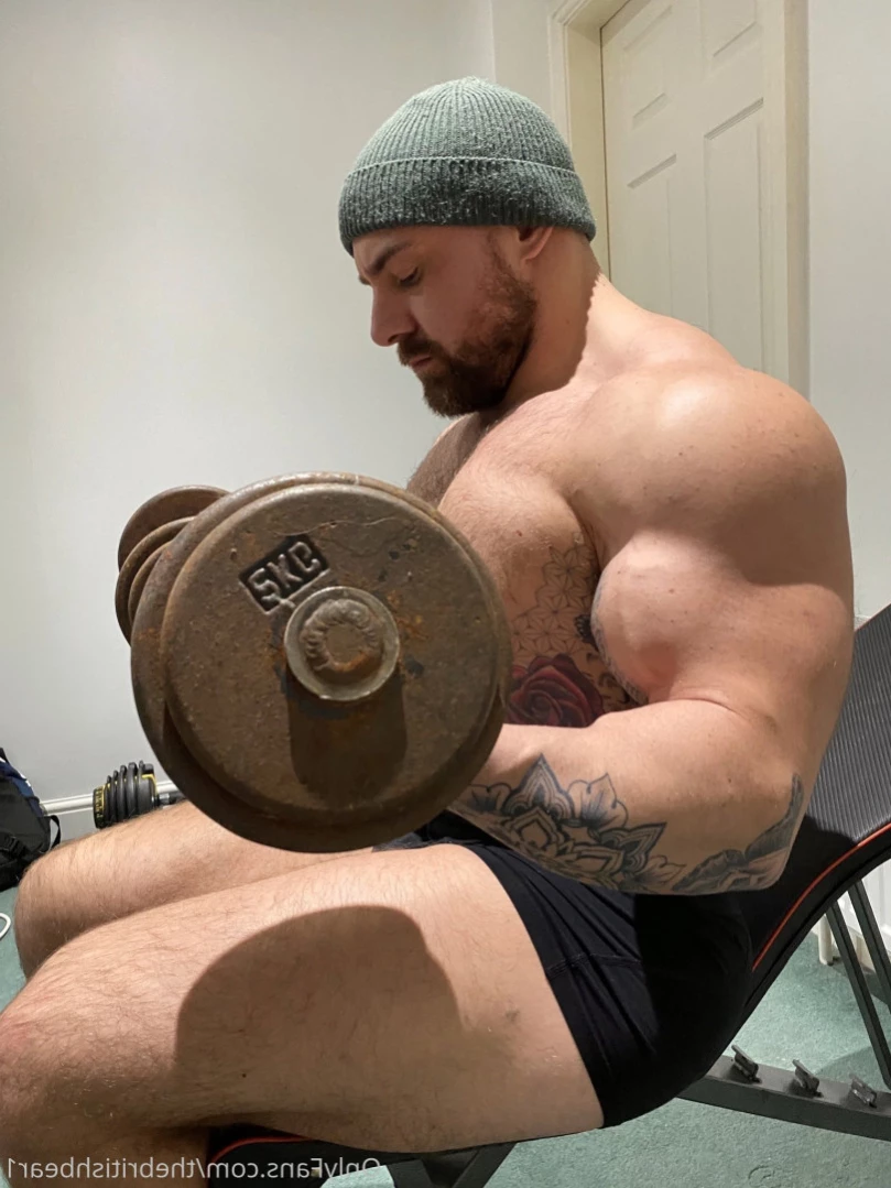 The british bear [ thebritishbear1 ] Onlyfans leaked photo 13886603 on Hotleaks.tv