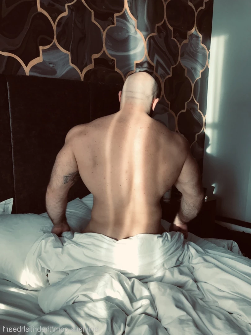 The british bear [ thebritishbear1 ] Onlyfans leaked photo 13886794 on Hotleaks.tv