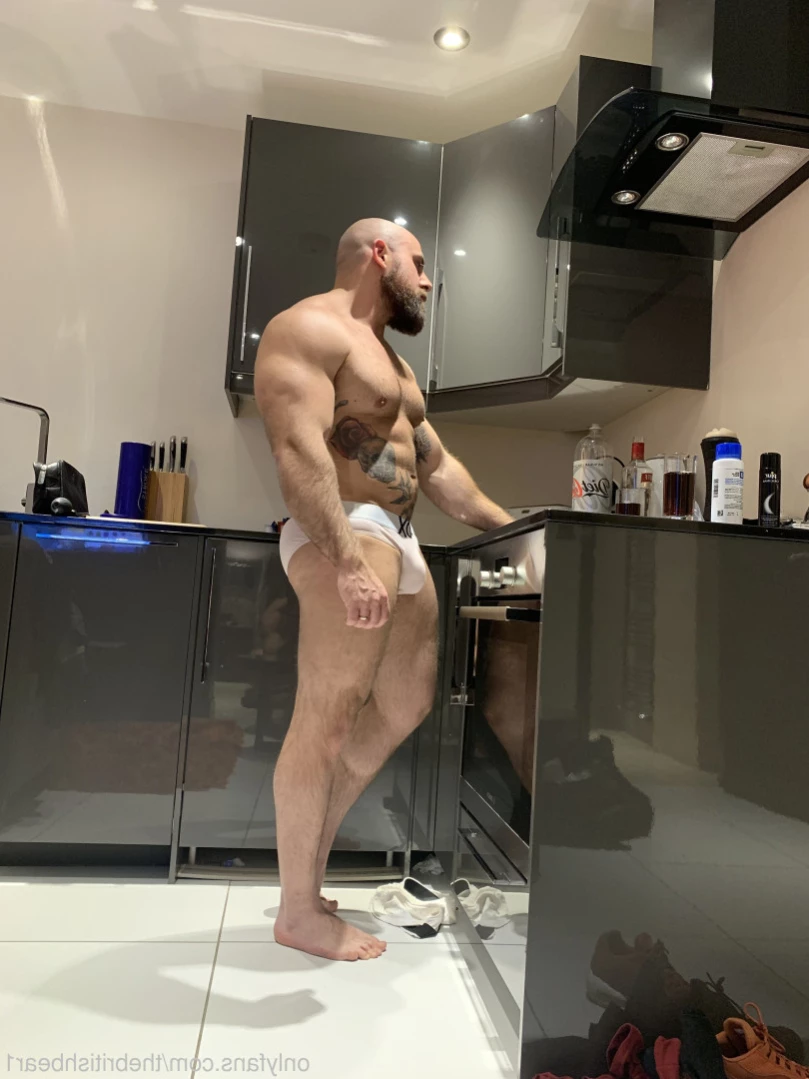 The british bear [ thebritishbear1 ] Onlyfans leaked photo 13887040 on Hotleaks.tv