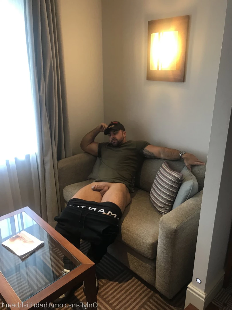 The british bear [ thebritishbear1 ] Onlyfans leaked photo 13887433 on Hotleaks.tv