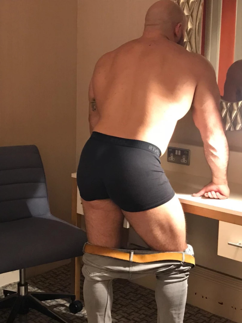 The british bear [ thebritishbear1 ] Onlyfans leaked photo 13887731 on Hotleaks.tv