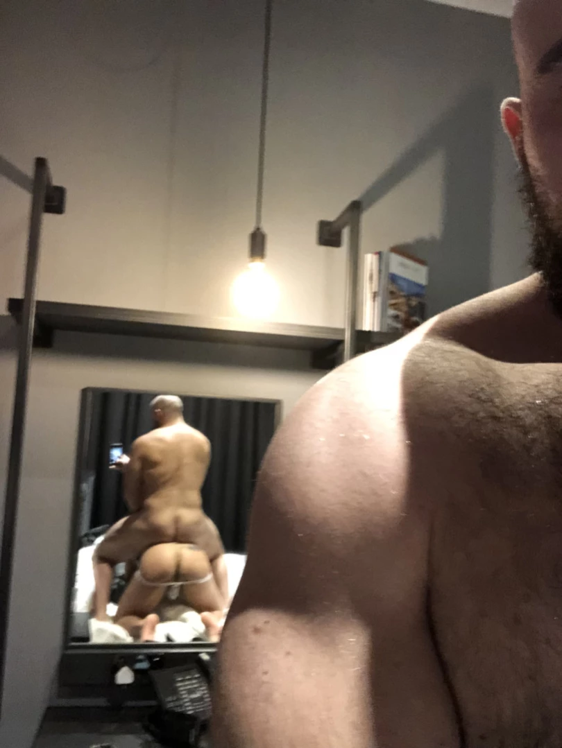 The british bear [ thebritishbear1 ] Onlyfans leaked photo 13887930 on Hotleaks.tv