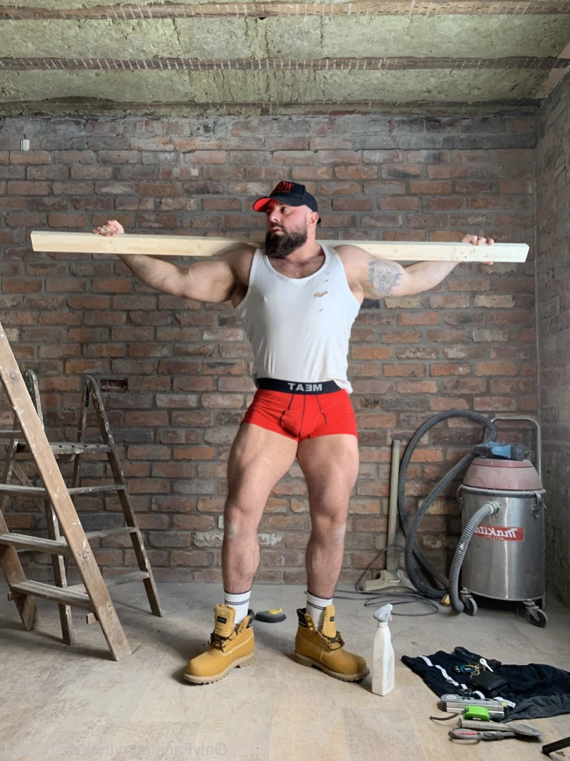 The british bear [ thebritishbear1 ] Onlyfans leaked photo 13887942 on Hotleaks.tv