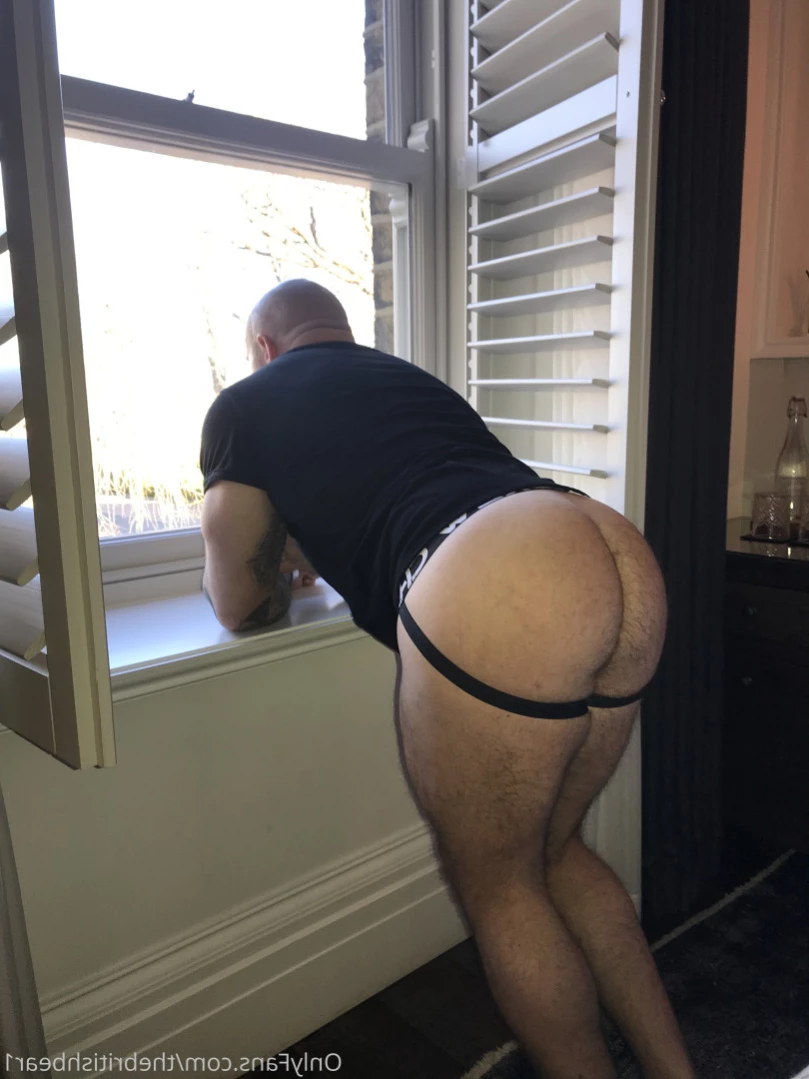 The british bear [ thebritishbear1 ] Onlyfans leaked photo 13888009 on Hotleaks.tv