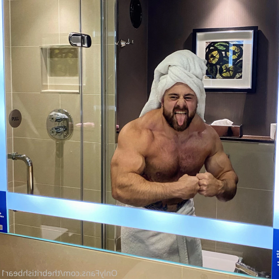 The british bear [ thebritishbear1 ] Onlyfans leaked photo 13888135 on Hotleaks.tv