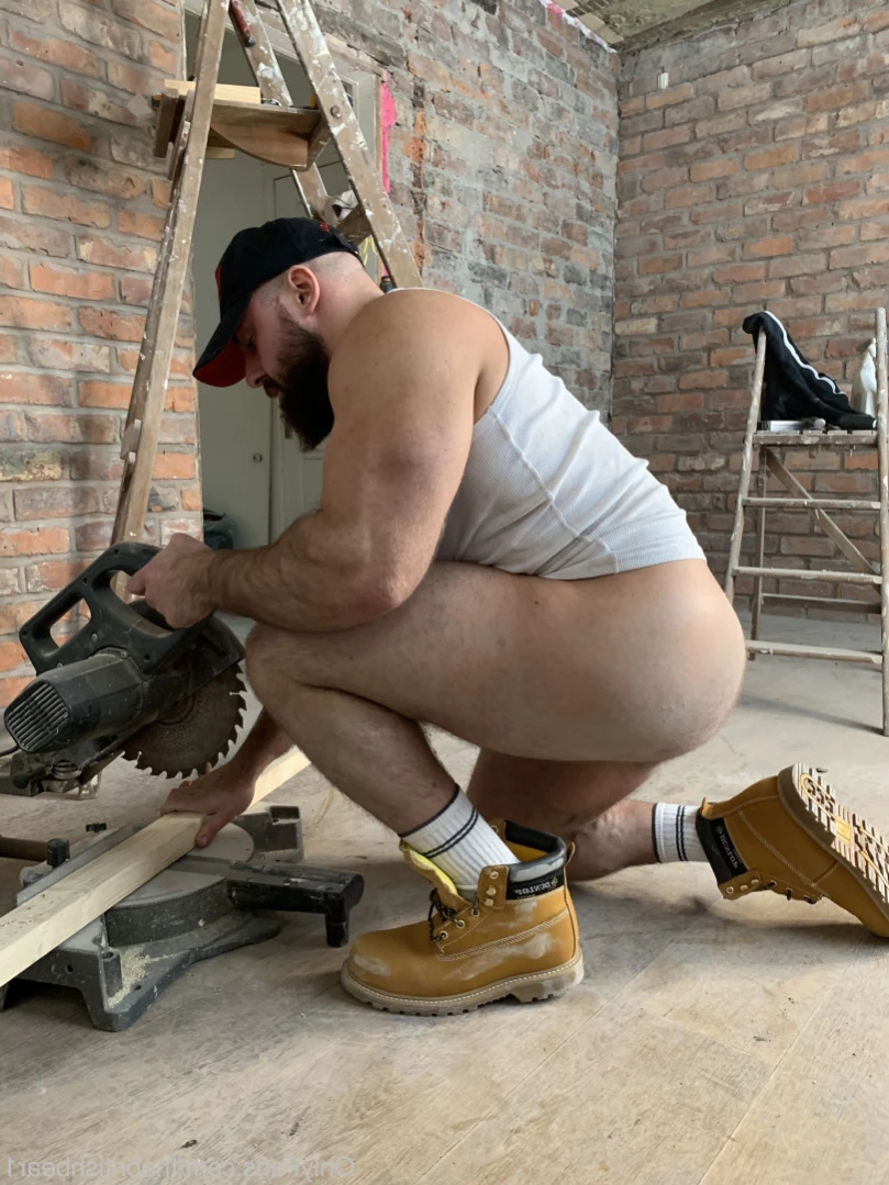 The british bear [ thebritishbear1 ] Onlyfans leaked photo 13888346 on Hotleaks.tv