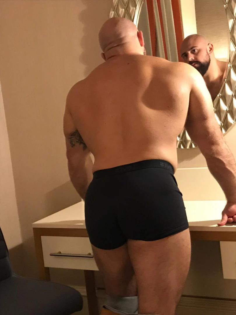 The british bear [ thebritishbear1 ] Onlyfans leaked photo 13888522 on Hotleaks.tv