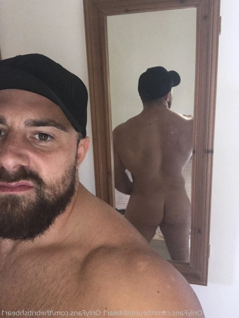 The british bear [ thebritishbear1 ] Onlyfans leaked photo 13888550 on Hotleaks.tv