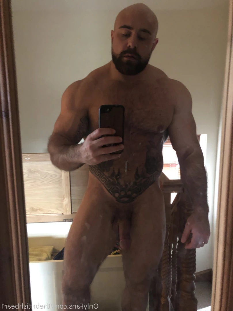 The british bear [ thebritishbear1 ] Onlyfans leaked photo 13888555 on Hotleaks.tv