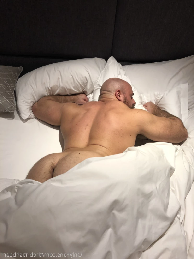 The british bear [ thebritishbear1 ] Onlyfans leaked photo 13888607 on Hotleaks.tv