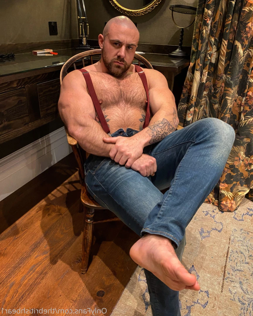 The british bear [ thebritishbear1 ] Onlyfans leaked photo 13889129 on Hotleaks.tv