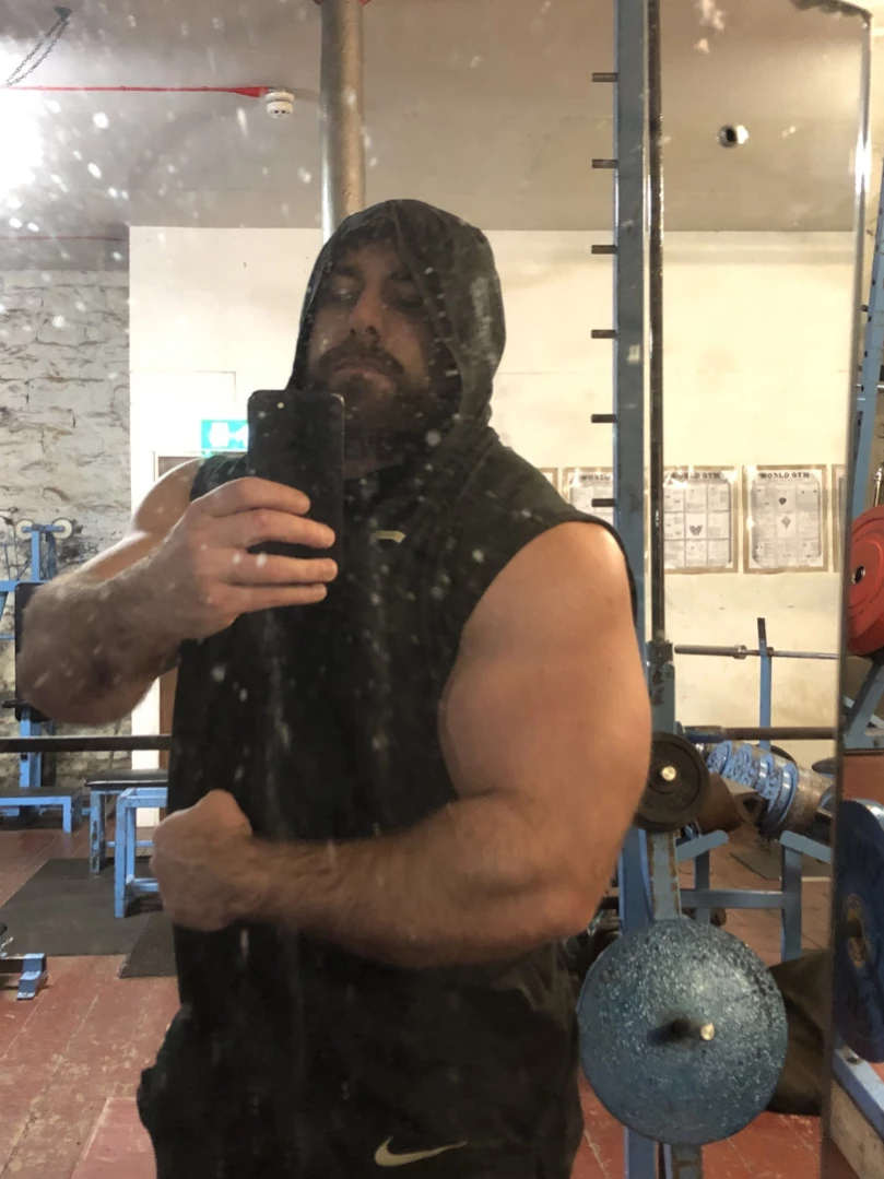 The british bear [ thebritishbear1 ] Onlyfans leaked photo 13889145 on Hotleaks.tv