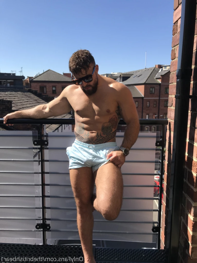 The british bear [ thebritishbear1 ] Onlyfans leaked photo 13889205 on Hotleaks.tv