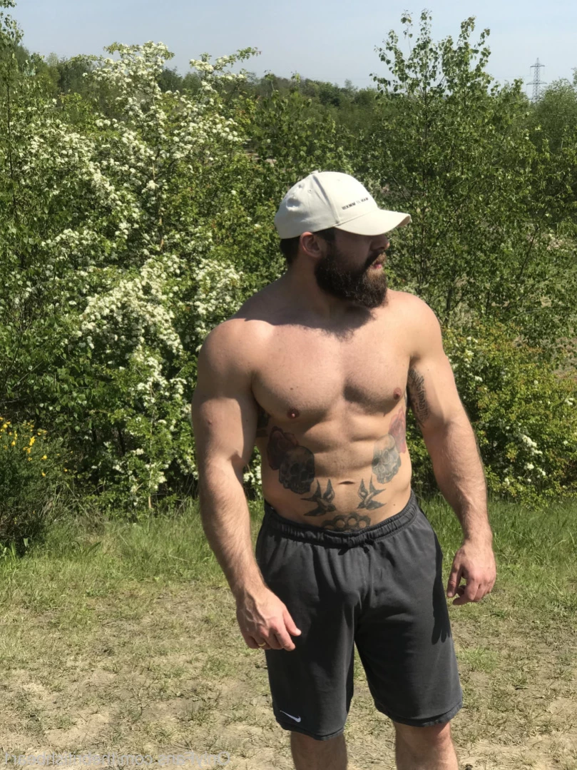 The british bear [ thebritishbear1 ] Onlyfans leaked photo 13889260 on Hotleaks.tv