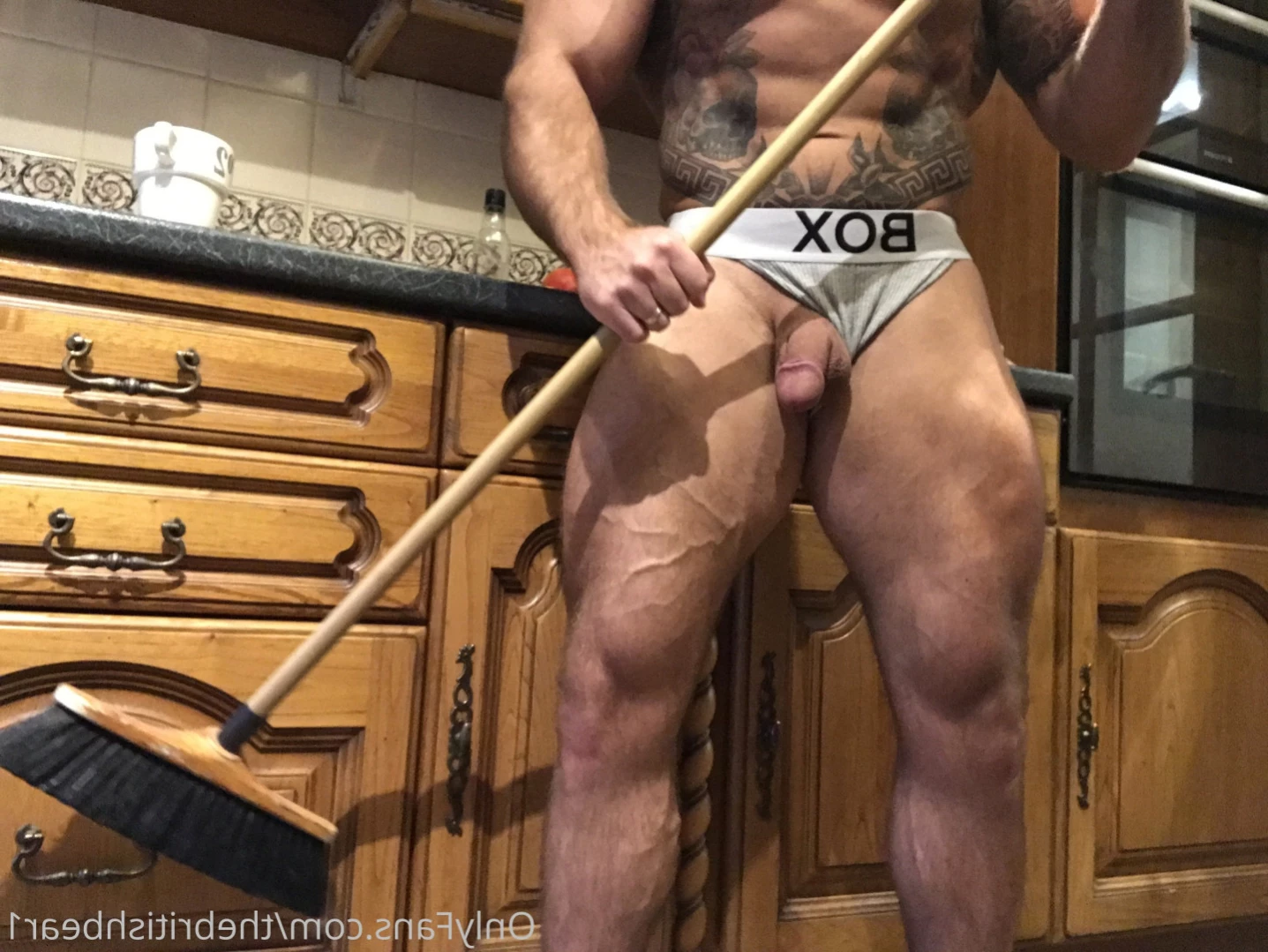 The british bear [ thebritishbear1 ] Onlyfans leaked photo 13889408 on Hotleaks.tv