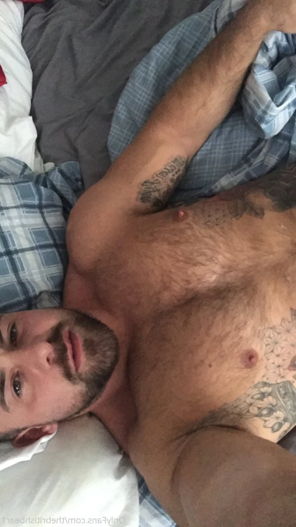 The british bear [ thebritishbear1 ] Onlyfans leaked photo 13889445 on Hotleaks.tv