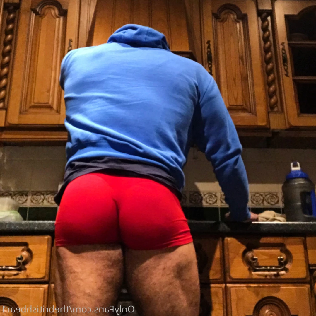 The british bear [ thebritishbear1 ] Onlyfans leaked photo 13889467 on Hotleaks.tv