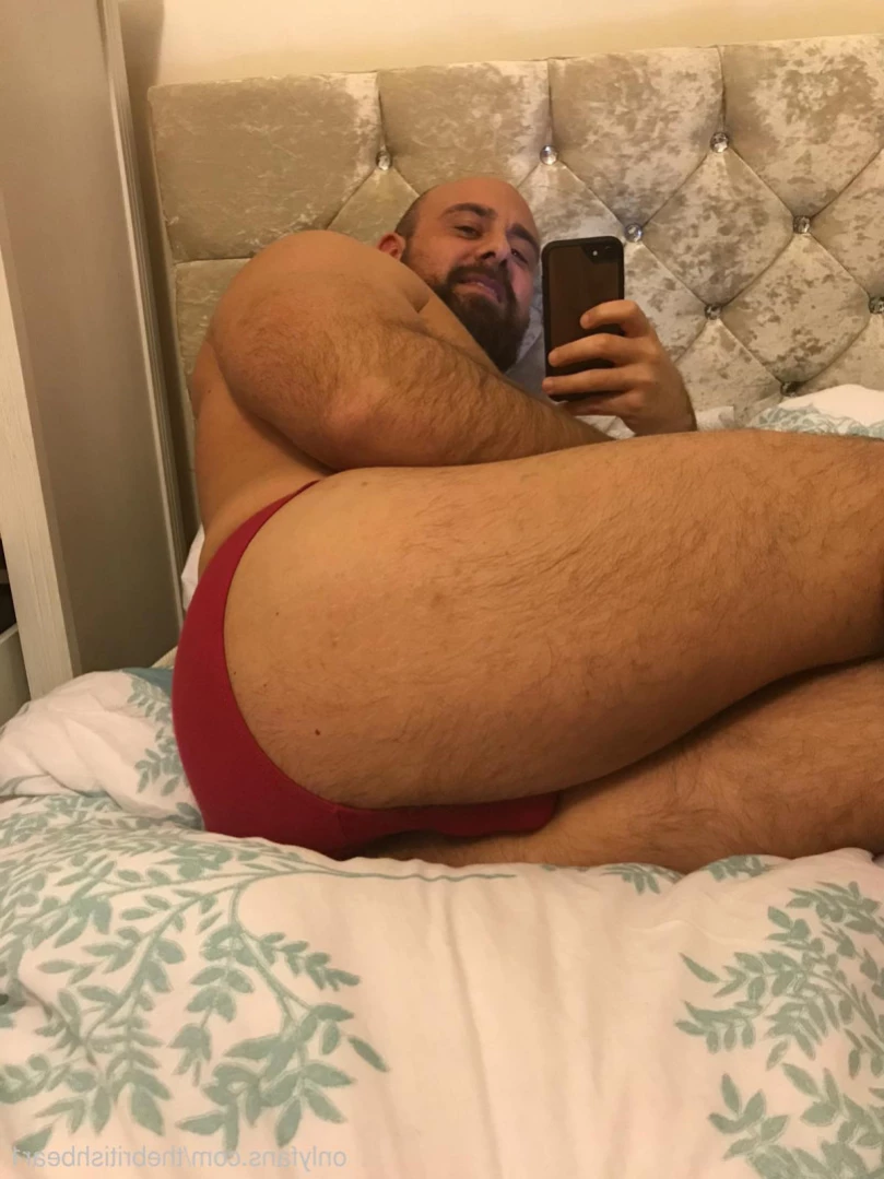 The british bear [ thebritishbear1 ] Onlyfans leaked photo 13897482 on Hotleaks.tv