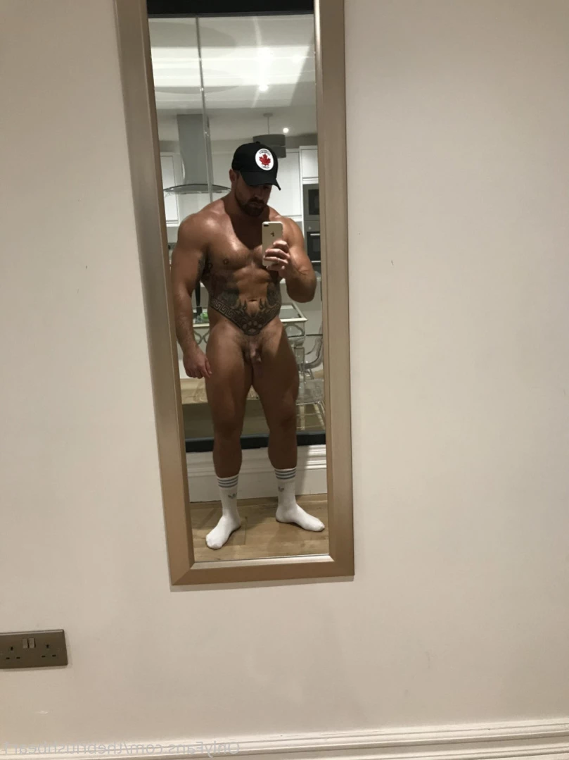 The british bear [ thebritishbear1 ] Onlyfans leaked photo 13897535 on Hotleaks.tv