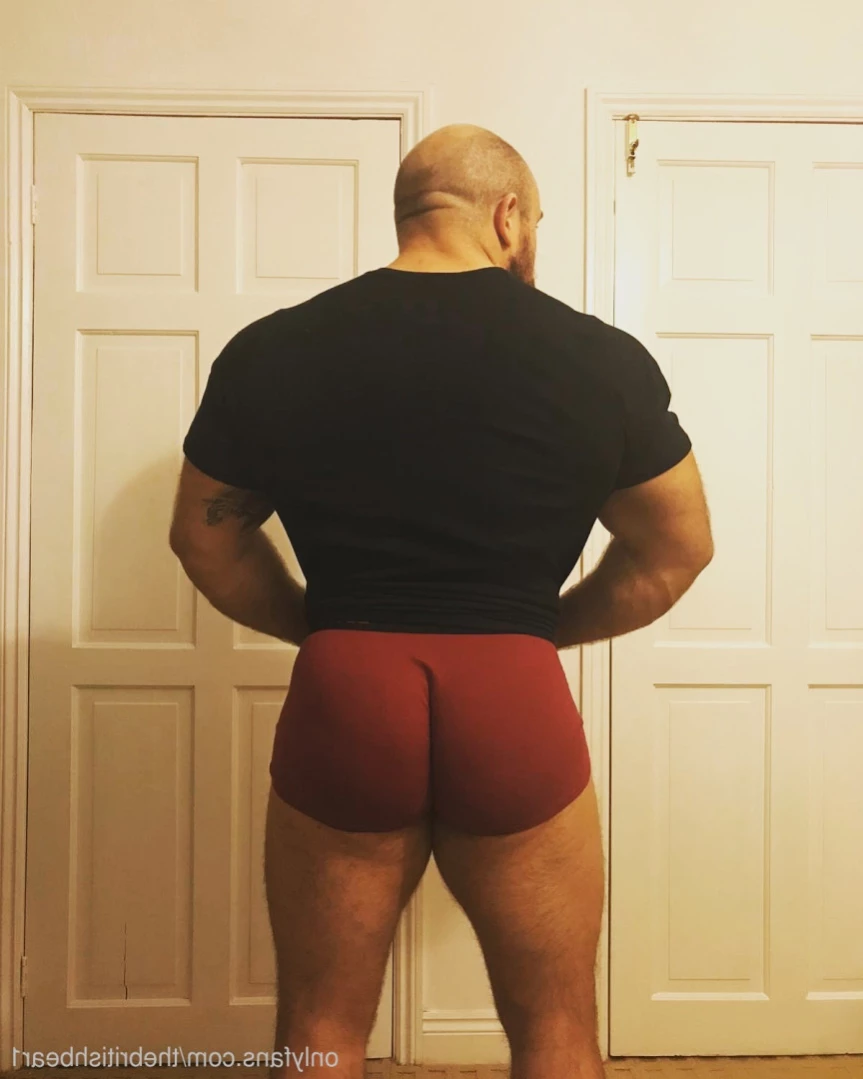 The british bear [ thebritishbear1 ] Onlyfans leaked photo 13897734 on Hotleaks.tv