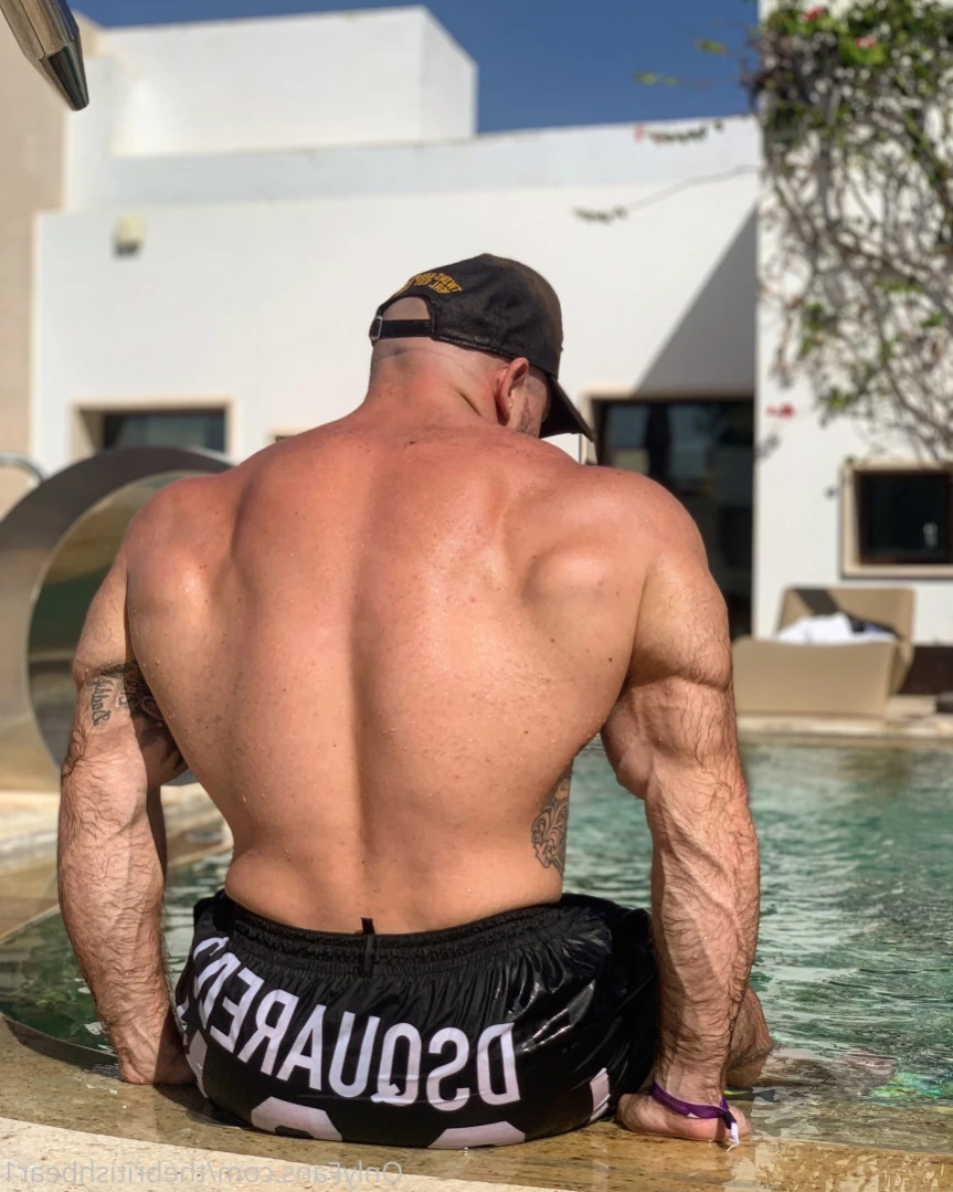 The british bear [ thebritishbear1 ] Onlyfans leaked photo 13897771 on Hotleaks.tv