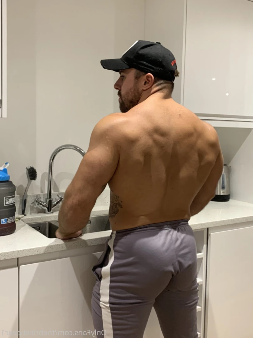 The british bear [ thebritishbear1 ] Onlyfans leaked photo 13897962 on Hotleaks.tv