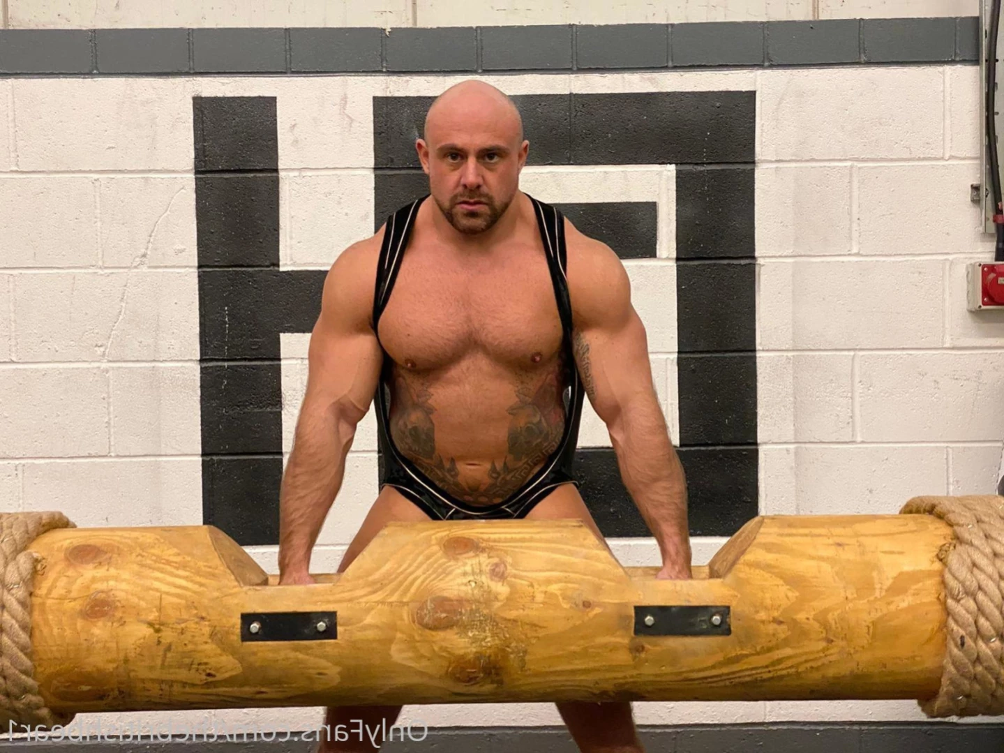 The british bear [ thebritishbear1 ] Onlyfans leaked photo 13898010 on Hotleaks.tv