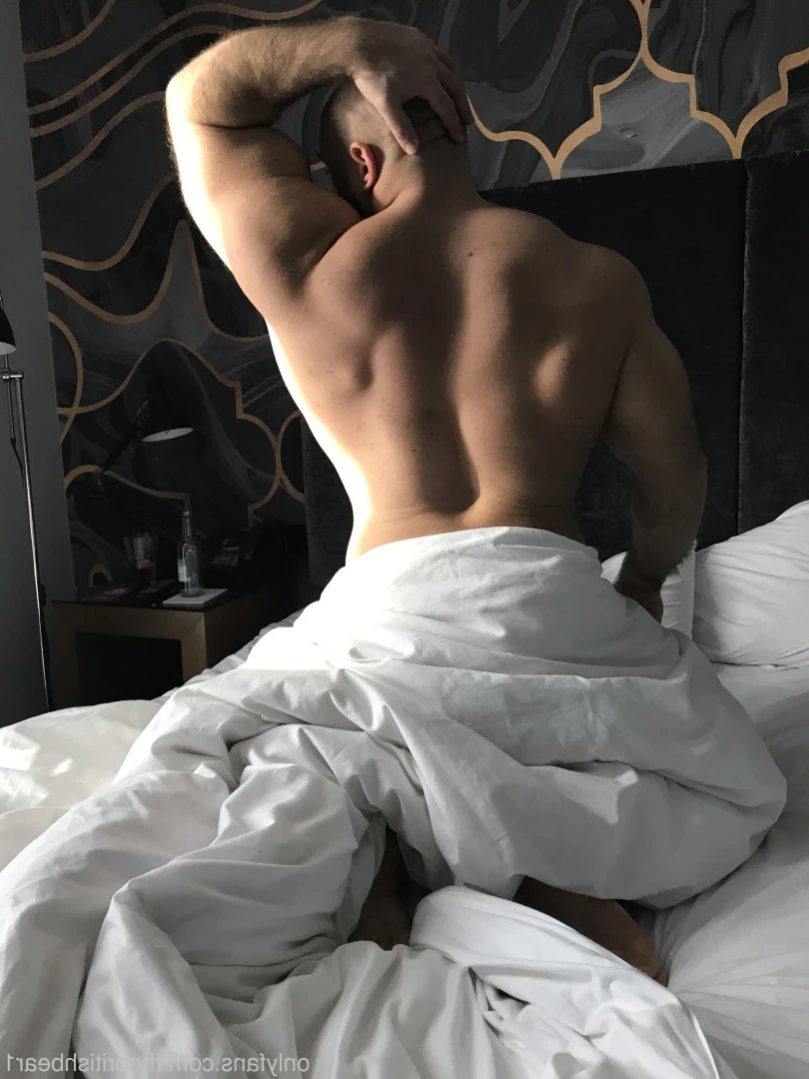 The british bear [ thebritishbear1 ] Onlyfans leaked photo 13898021 on Hotleaks.tv