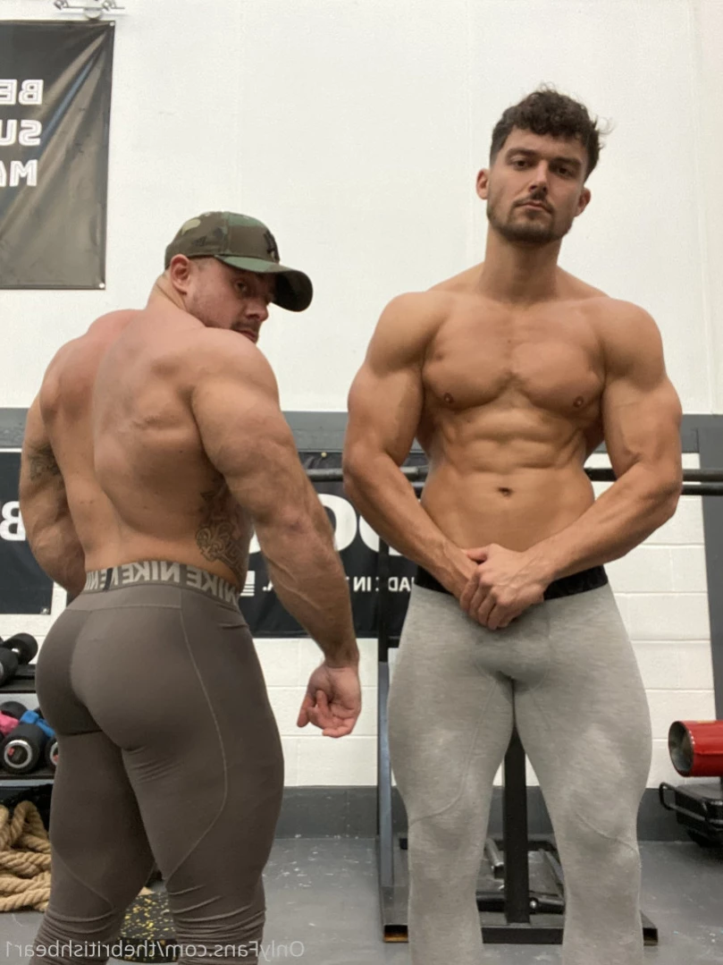 The british bear [ thebritishbear1 ] Onlyfans leaked photo 13898041 on Hotleaks.tv