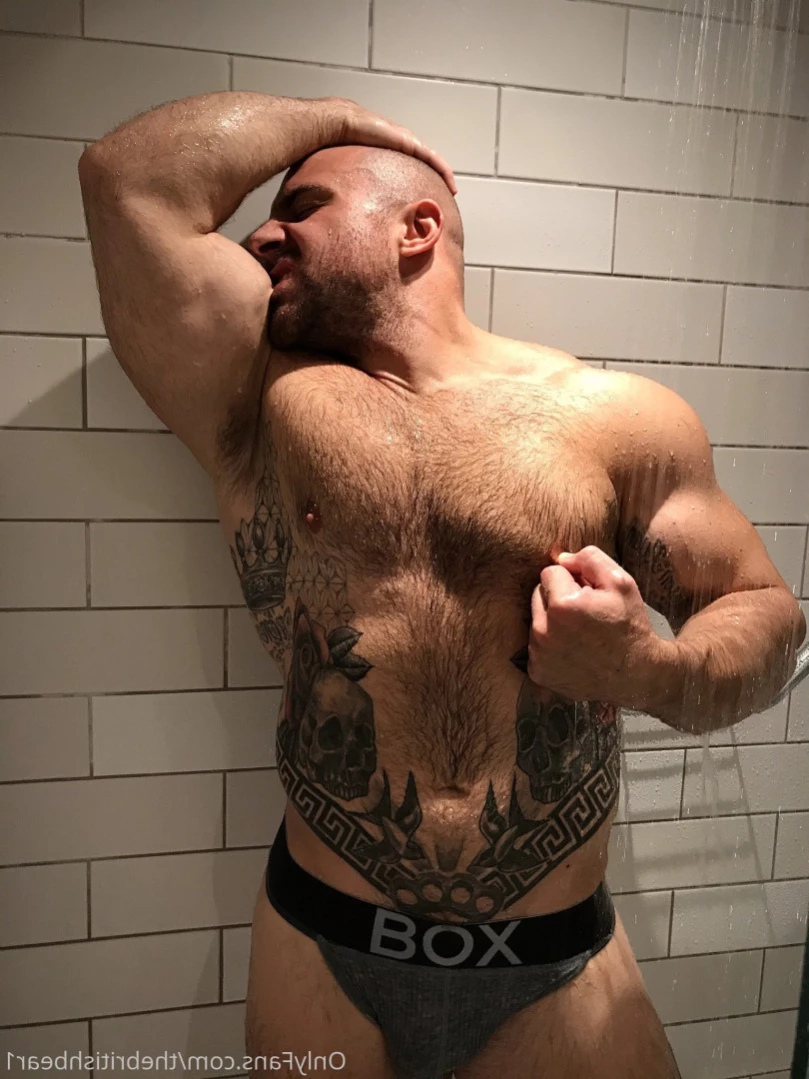 The british bear [ thebritishbear1 ] Onlyfans leaked photo 13898189 on Hotleaks.tv