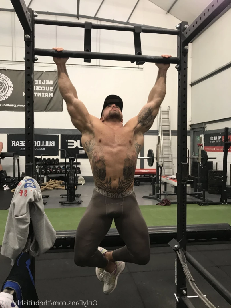 The british bear [ thebritishbear1 ] Onlyfans leaked photo 13898218 on Hotleaks.tv