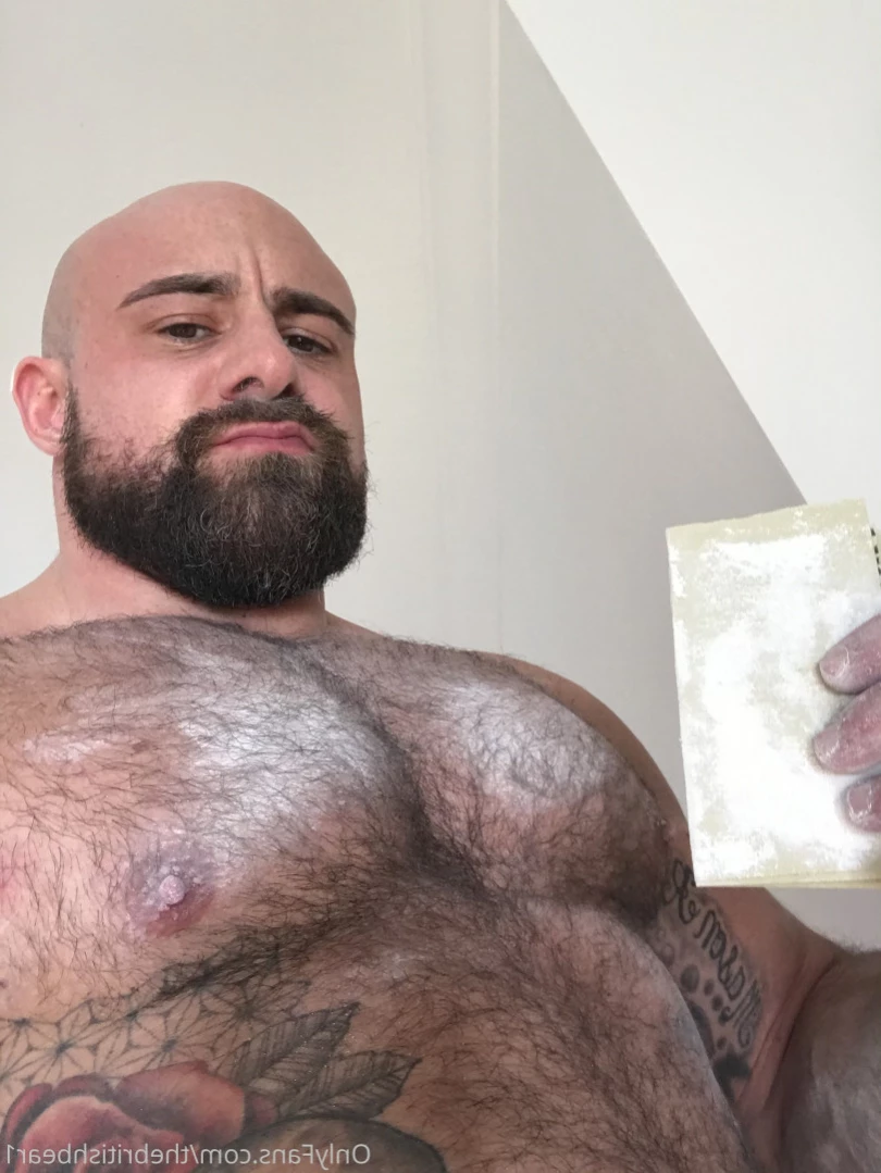 The british bear [ thebritishbear1 ] Onlyfans leaked photo 13898457 on Hotleaks.tv
