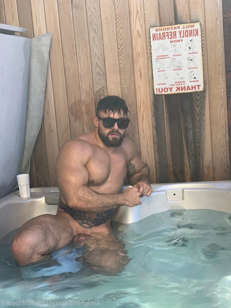 The british bear [ thebritishbear1 ] Onlyfans leaked photo 13898516 on Hotleaks.tv