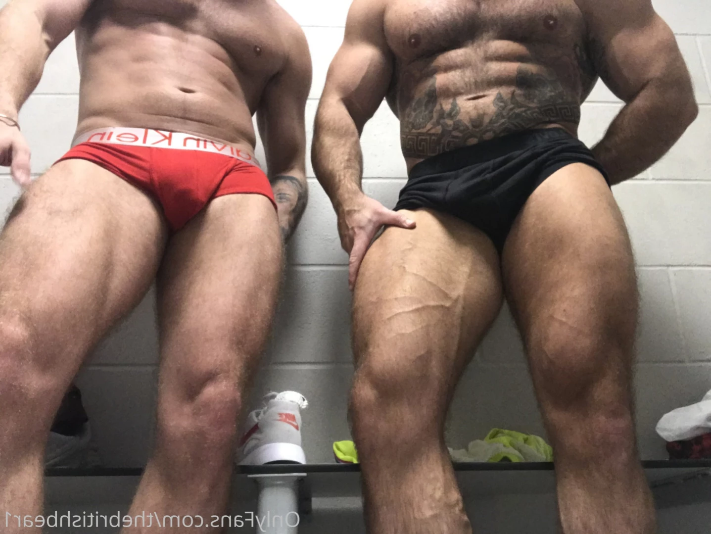 The british bear [ thebritishbear1 ] Onlyfans leaked photo 13898703 on Hotleaks.tv