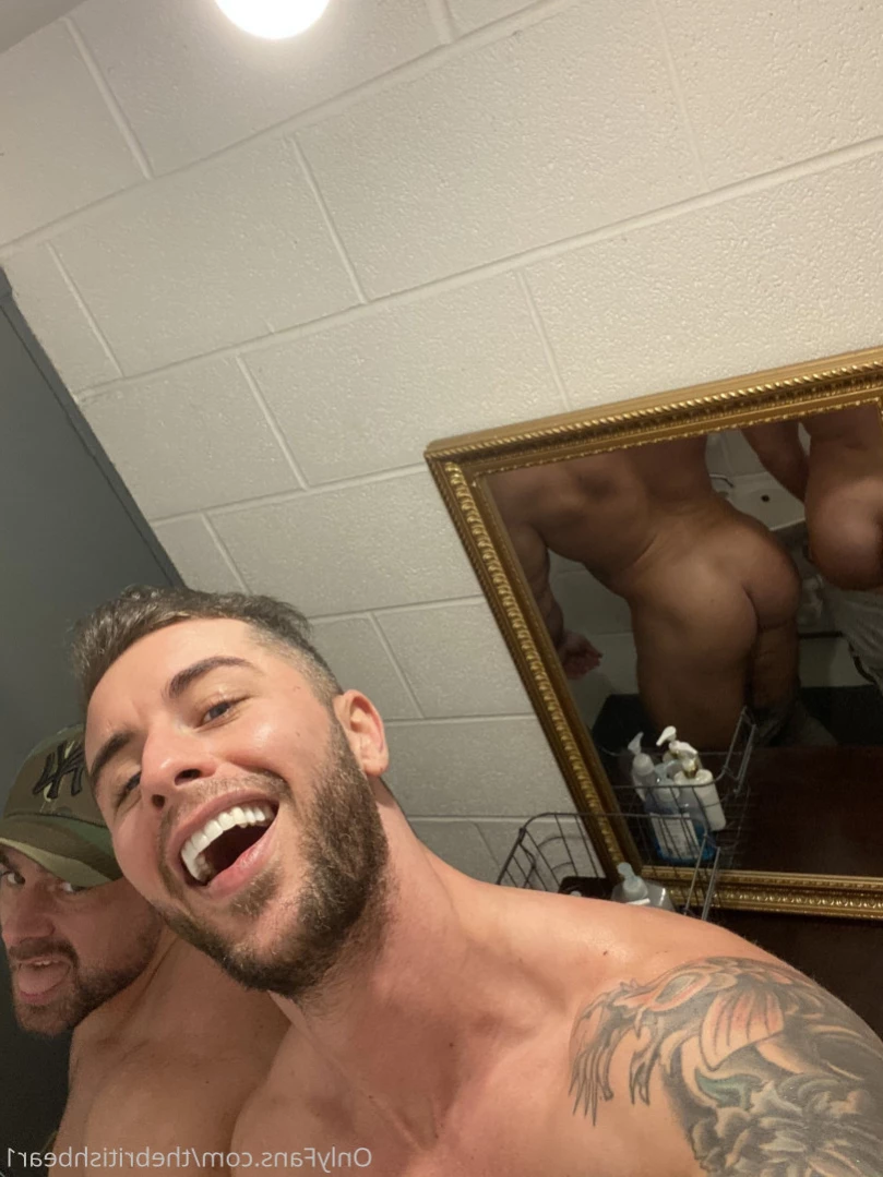 The british bear [ thebritishbear1 ] Onlyfans leaked photo 13898755 on Hotleaks.tv