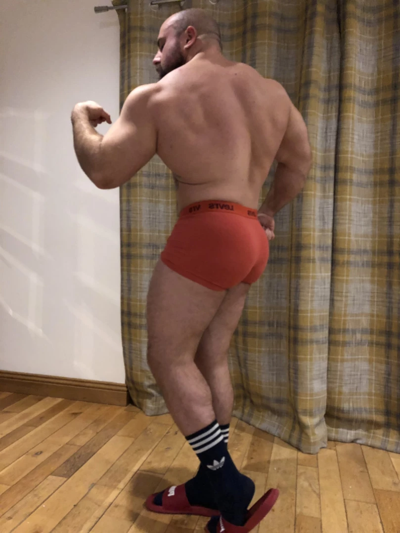 The british bear [ thebritishbear1 ] Onlyfans leaked photo 13898939 on Hotleaks.tv
