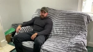 The british bear [ thebritishbear1 ] Onlyfans leaked video 13981676 on Hotleaks.tv