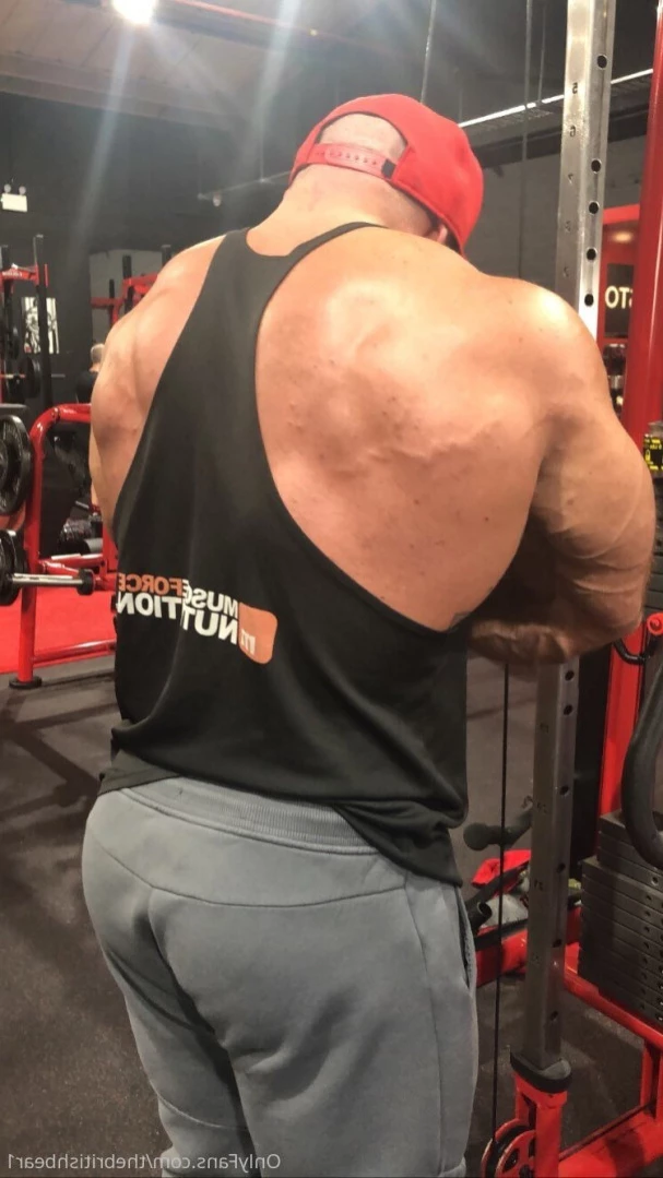 The british bear [ thebritishbear1 ] Onlyfans leaked photo 14063811 on Hotleaks.tv