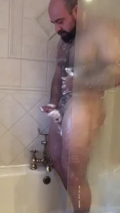 The british bear [ thebritishbear1 ] Onlyfans leaked video 14068816 on Hotleaks.tv