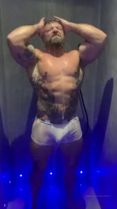 The british bear [ thebritishbear1 ] Onlyfans leaked video 14068820 on Hotleaks.tv