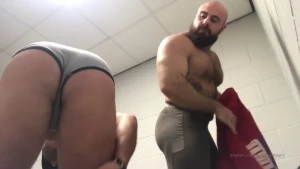 The british bear [ thebritishbear1 ] Onlyfans leaked video 14068891 on Hotleaks.tv