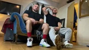 The british bear [ thebritishbear1 ] Onlyfans leaked video 14069007 on Hotleaks.tv