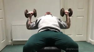The british bear [ thebritishbear1 ] Onlyfans leaked video 14069024 on Hotleaks.tv