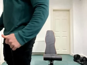 The british bear [ thebritishbear1 ] Onlyfans leaked video 14069046 on Hotleaks.tv